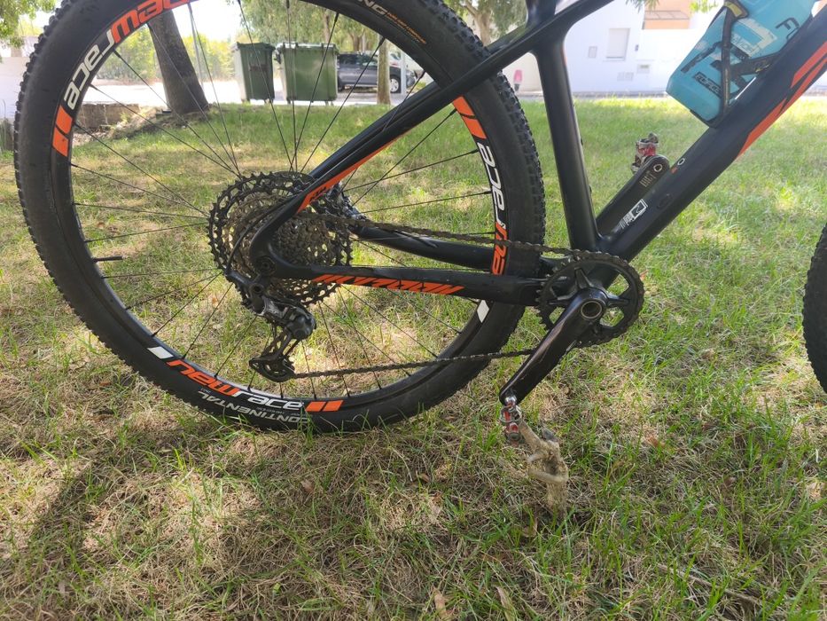 KTM Myroon Pro 29er