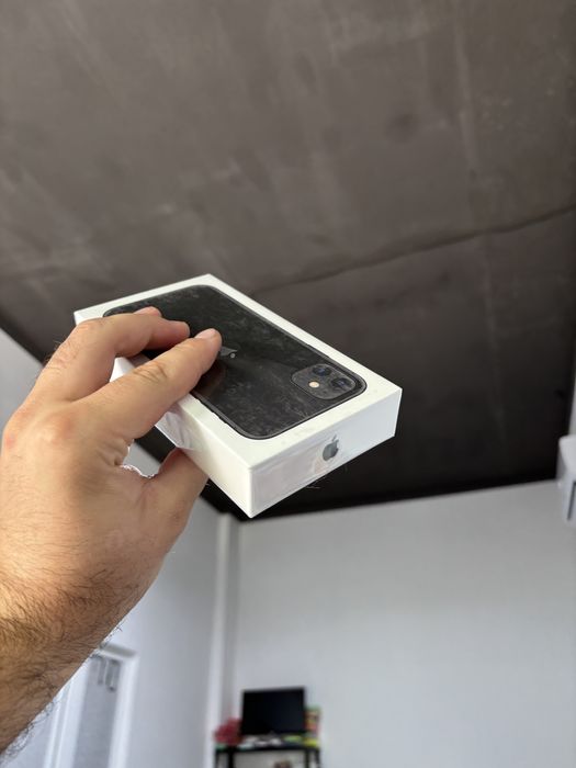 Apple iphone 11 64 gb НОВИЙ ЗАПАКОВАНИЙ