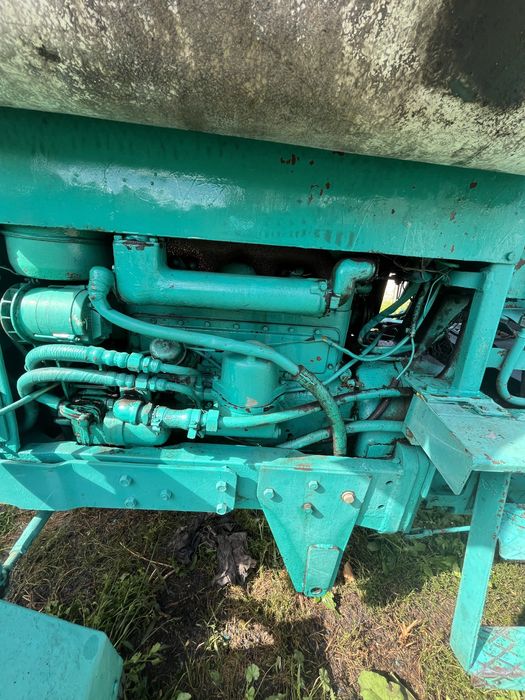 Продам Трактор ЮМЗ 6 в робочому стані