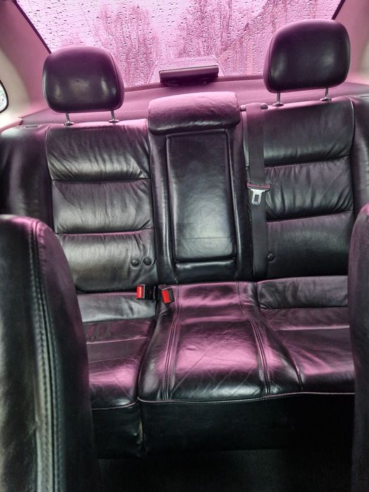 Opel Vectra B 1.8 1997r