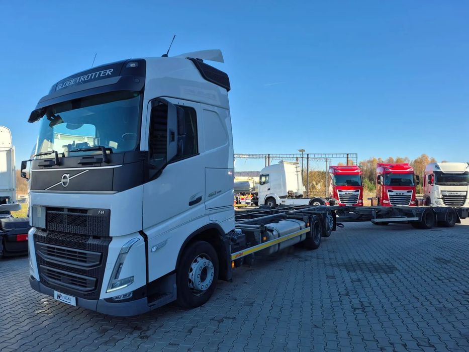 Volvo