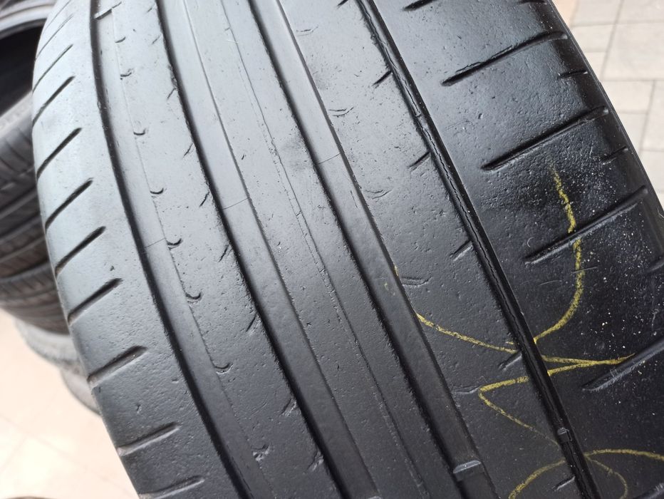Продам ОДНО колесо 255/40 R20 Pirelli Pzero PZ4