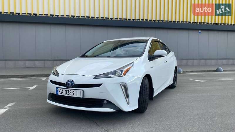Оренда Toyota Prius з гбо аренда пріус приус тойота киев работа