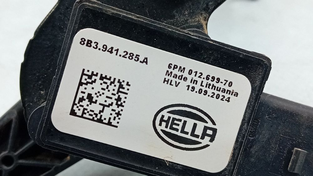Sensor do nível de suspensão AUDI A5 (FU2)