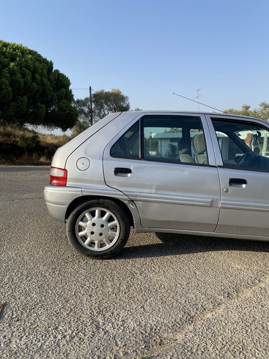 Citroen Saxo 1.1 de 2001