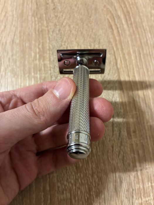 Maszynka do Golenia  Muhle R89