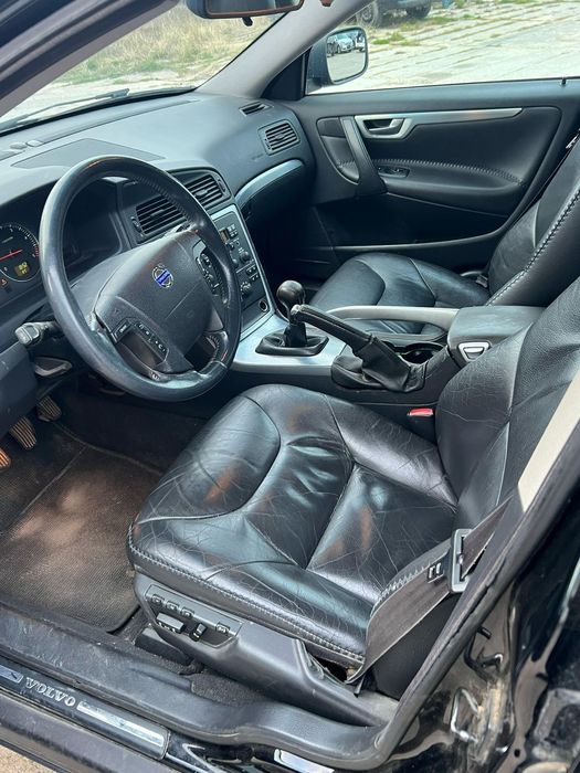 Volvo XC70 Cross Country