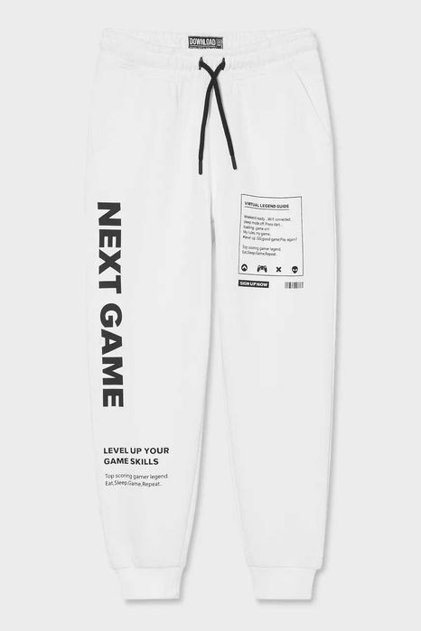 Спортивный костюм на мальчика C&A(Германия),р.140