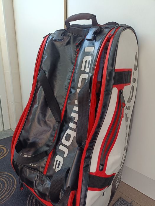 Saco tênis tecnifibre ATP 15R