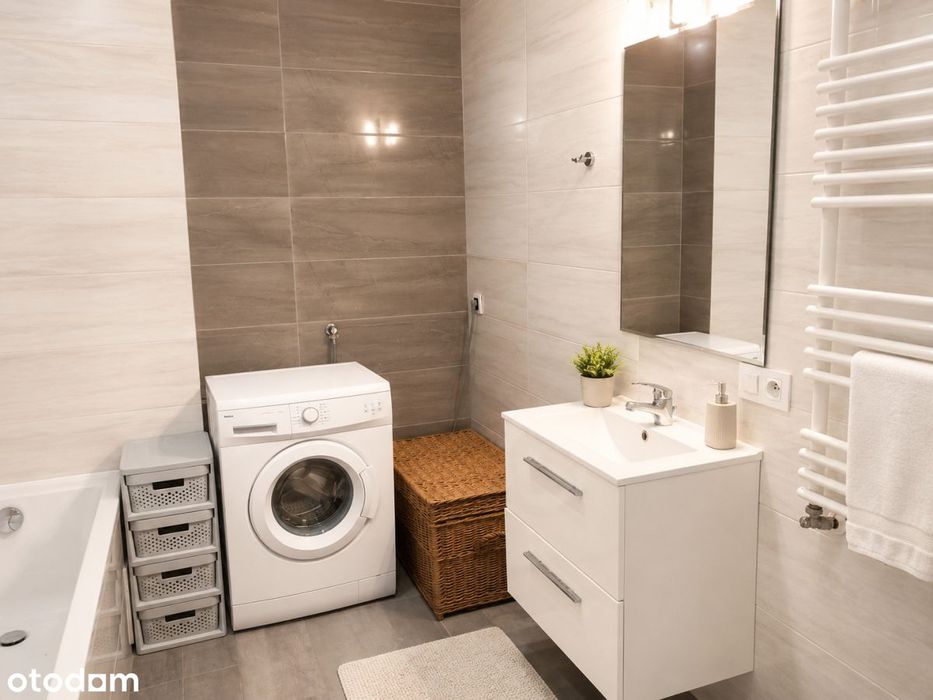 Gotowiec inwestycyjny | Roi 7% | Centrum - Widok 2