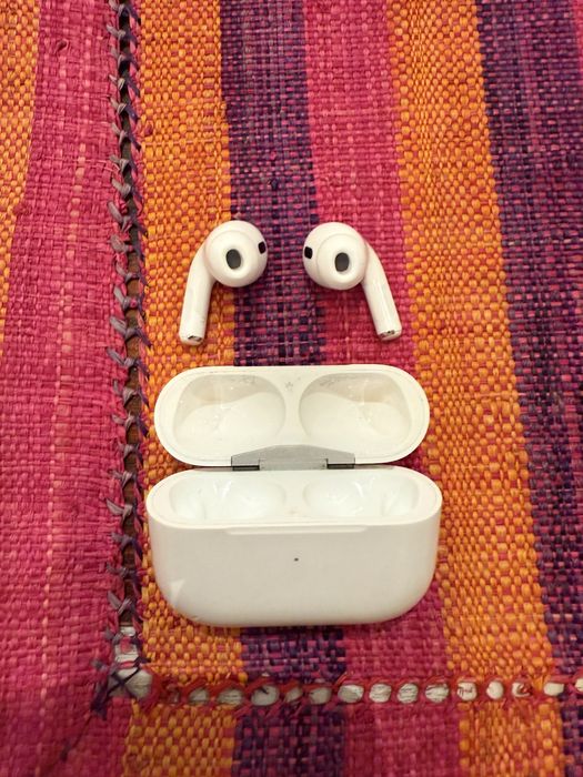 AirPods Pro 2ª Geração – Como Novos
