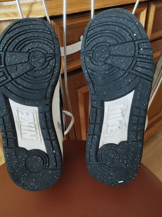 Adidasy nike full force low chłopięce lub męskie rozmiar 42