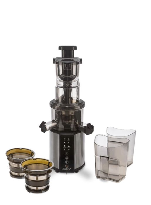 Соковижималка Zeegma SAP PRO
