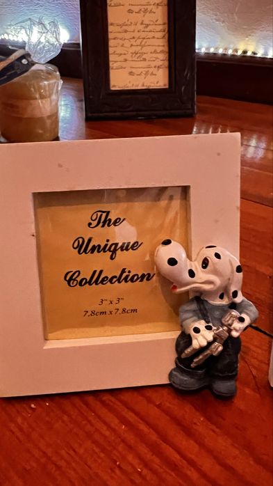 Colecçao de molduras novas