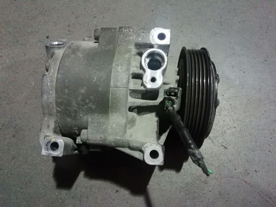 Compressor AC - Fiat Punto II 1.2 16v ( 2000 )