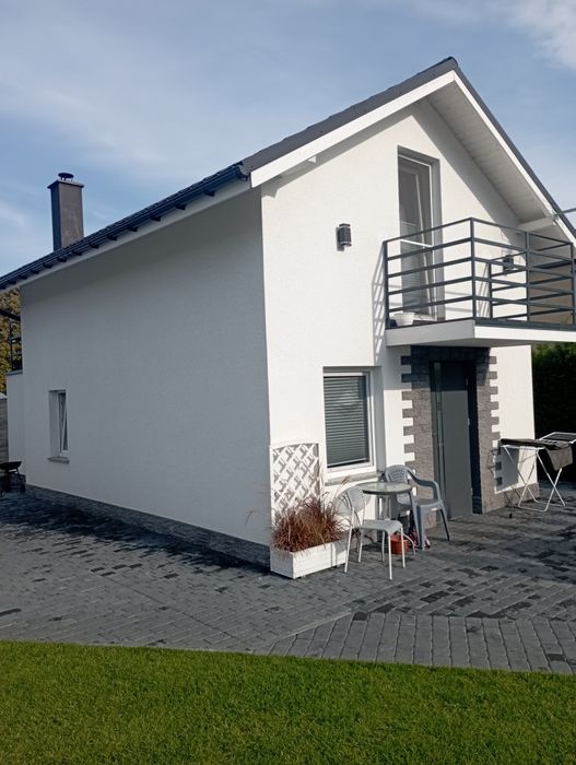 Pokoje dla pracowników