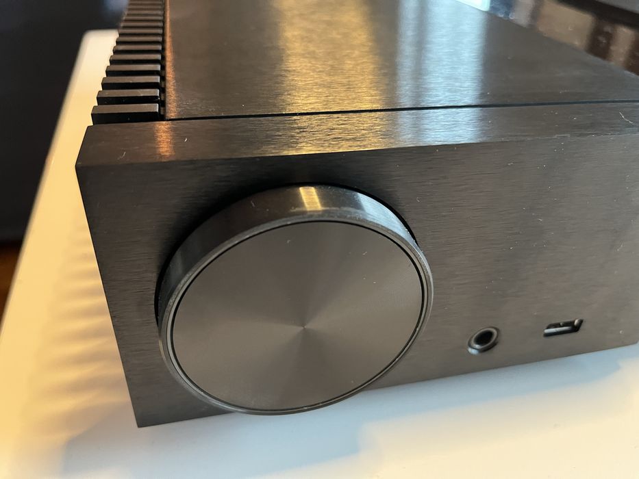 Naim NSC 222 preamp high end