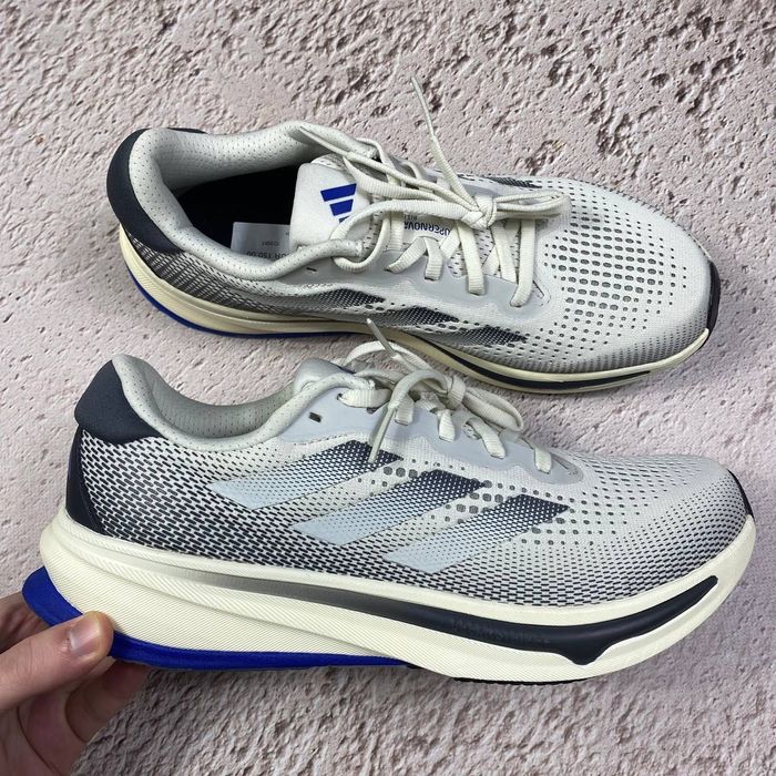 Id3587 Adidas supernova rise m performance m кросівки running sl