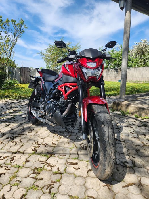 Продам Lifan sr200