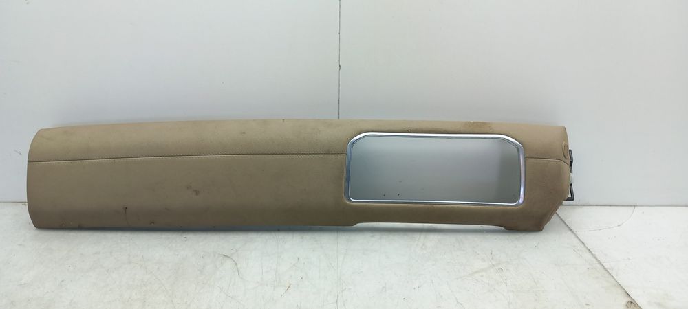Moldura da consola central / rádio / aro LAND ROVER Range Rover Evoque