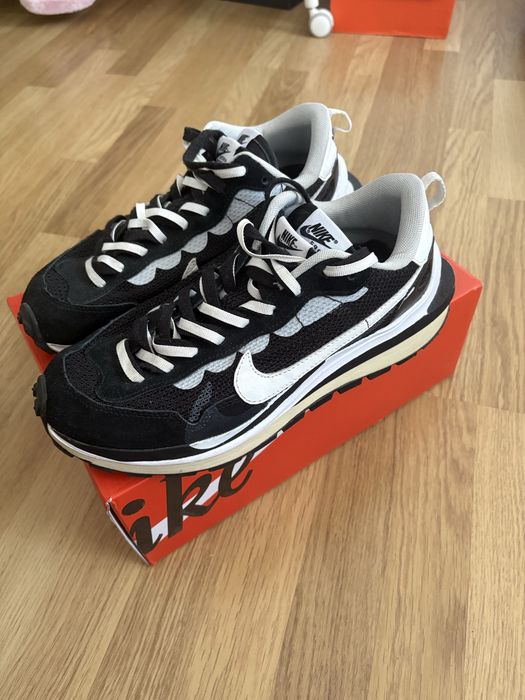 Nike Sacai vaporwaffle Buty 43 rozmiar