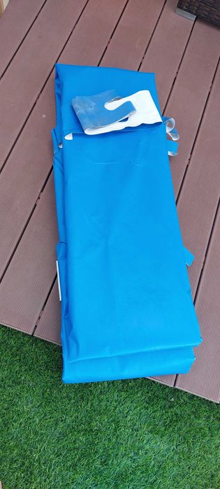 Piscina Retangular INTEX