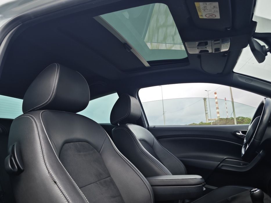 SEAT Ibiza 1.8 Cupra sc