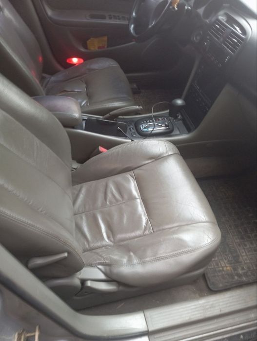 Шевроле Еванда продам