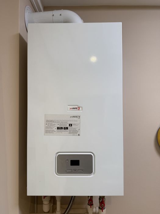 Квартира Соборності 76!Мебель,техніка,індивідуальне опалення +гараж