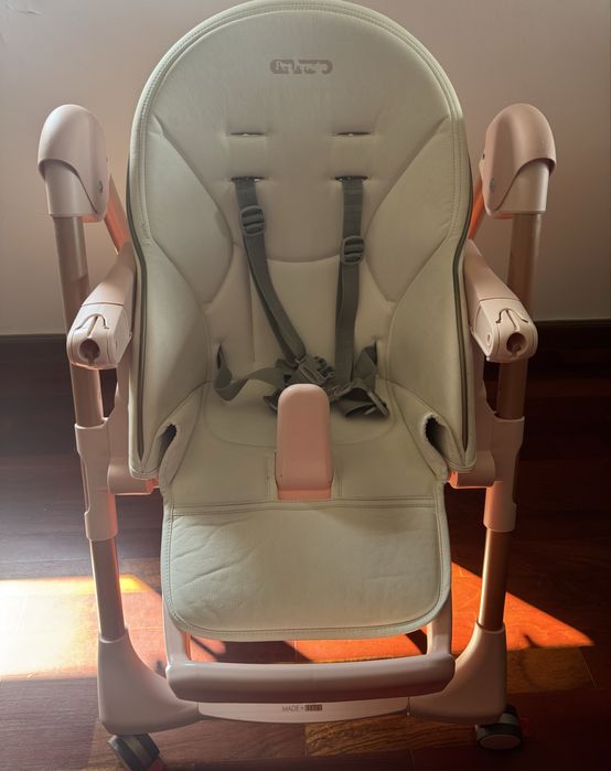 Cadeira Papa Prima Pappa