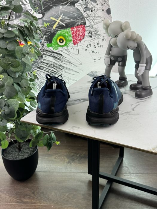 Кросівки Brooks Adrenaline 45 розмір Е13456