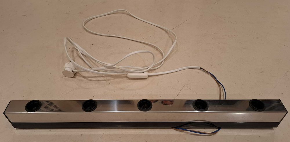 Candeeiro Ikea Musik