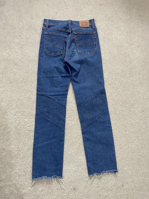 Джинси Levi’s майже нові