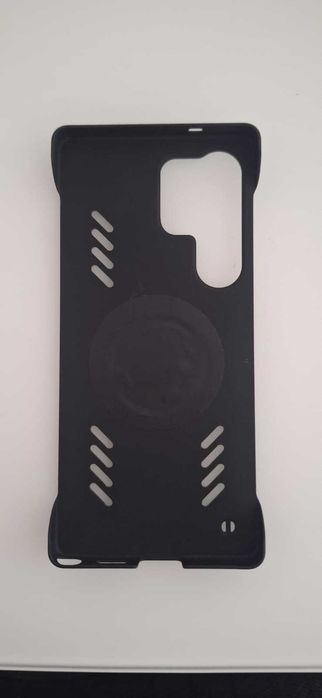 Capa Samsung Galaxy S25 Ultra - Alumínio