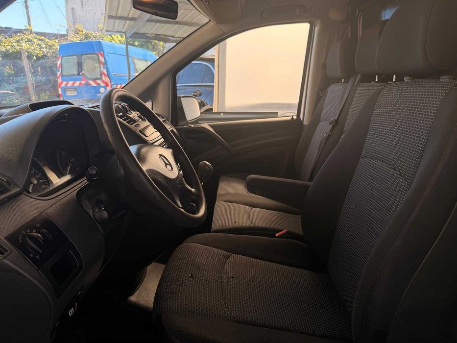 Mercedes-Benz Vito 2.2 CDI c/ AC