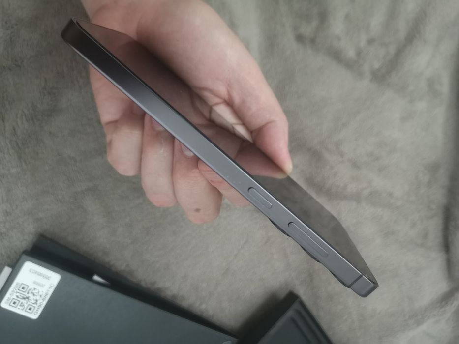 Samsung Galaxy S24 plus 12/256 ідеальний