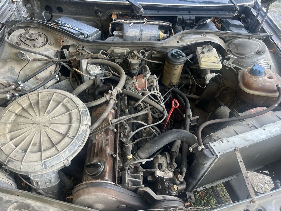 Продам Audi 100 C3