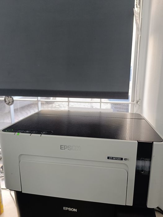 Impressora Epson ET-M1120