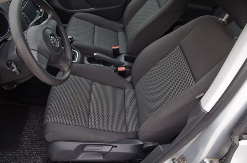 Volkswagen Golf 6