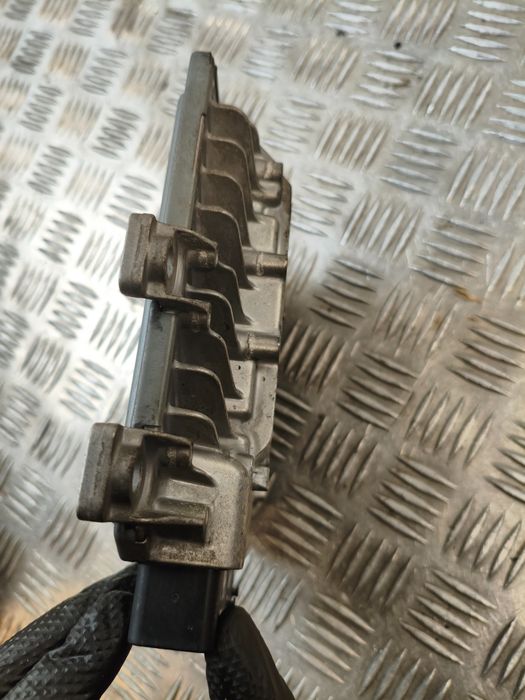 Sterownik Silnika Citroen C5 I 1 2.0Hdi 5Ws40258F