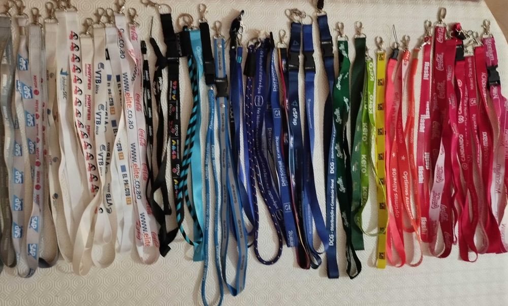 Keychain Ribbons424492397390080001