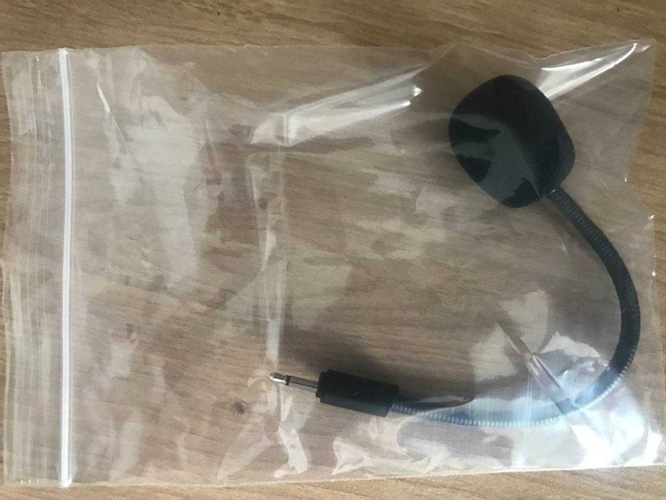 Микрофон/ Гарнитура для наушников JBL Quantum 100 Q100