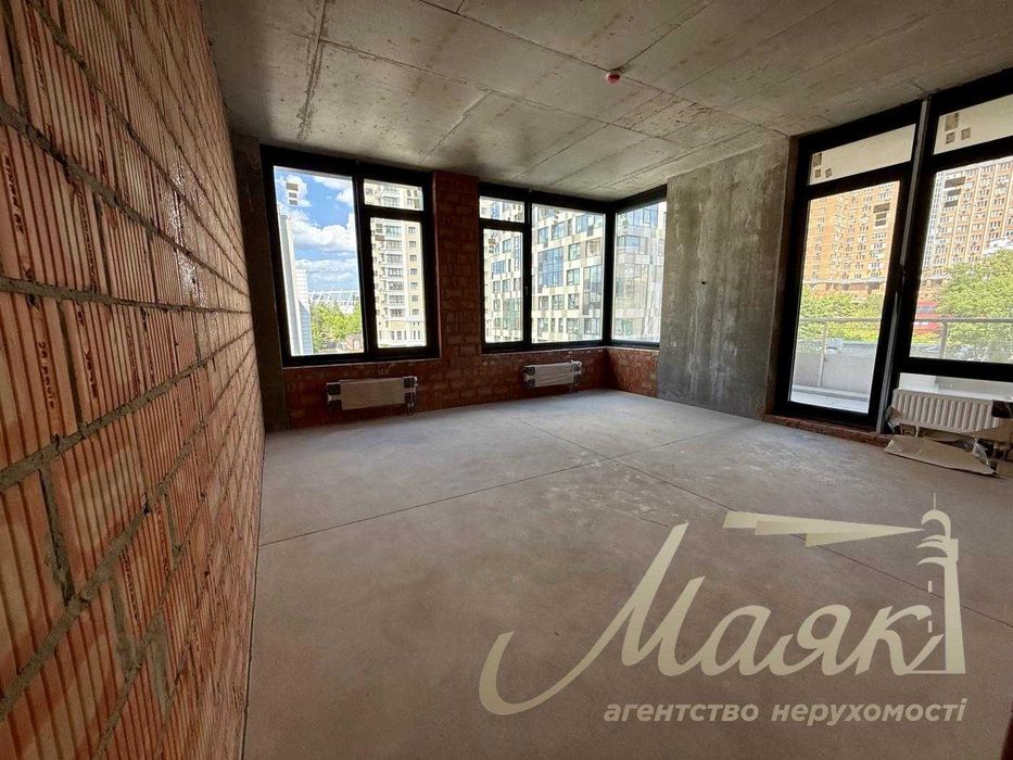 3-rooms apartment apartment by the address st. Delovaya (area 110 m²) - Atlanta.ua - photo 11