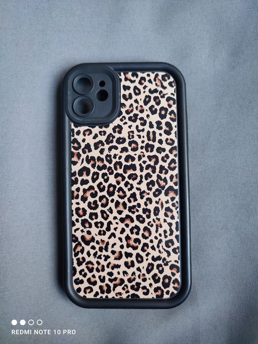 Etui do IPhone 11