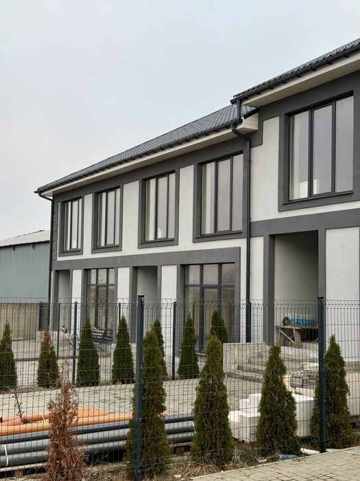 Продажа 160 кВ м. Таунхауса, без комиссии для покупателей!