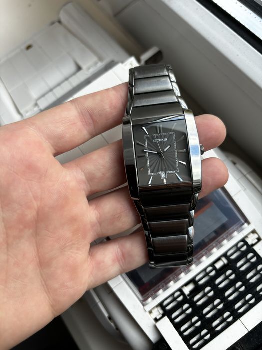 Zegarek męski Aztorin