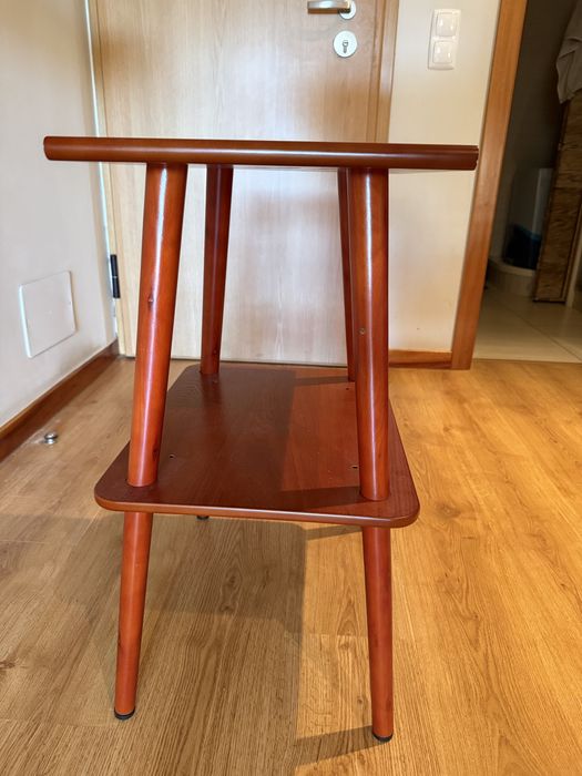 Estante 65x35 madeira