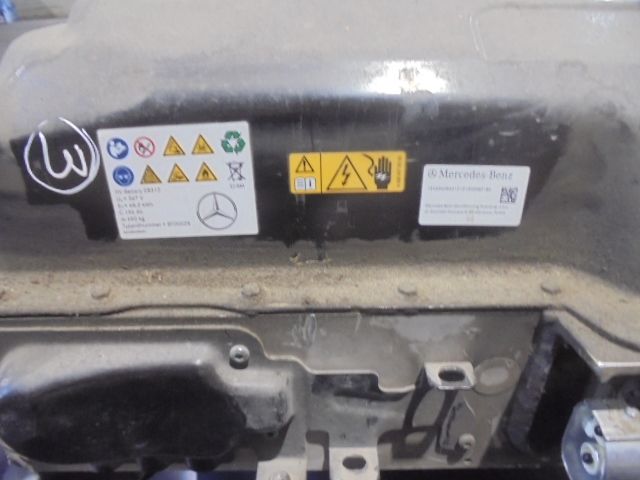 Bateria EV (Alta Tensão - Veículo Eletrico) MERCEDES-BENZ EQB (X243)