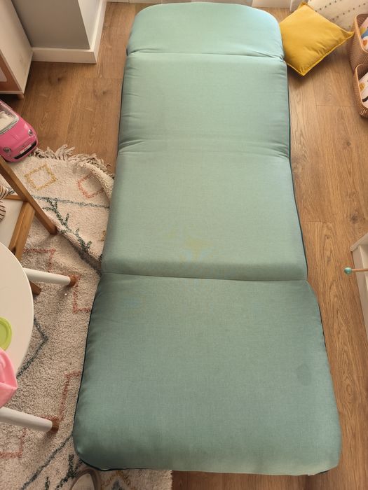 Sofá cama criança