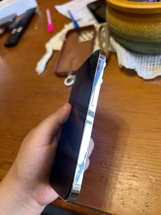 Iphone 14 pro 128gb em otimo estado